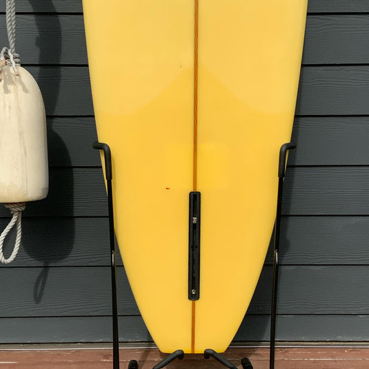 Hap Jacobs Custom 9'1 × 23 × 3 Surfboard • USED 3