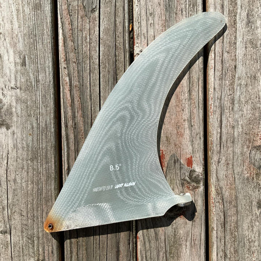 Bing Glider 10'0 × 23 × 3 ¼ Surfboard • LIKE NEW 5