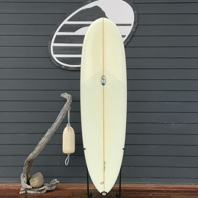 Load image into Gallery viewer, Donald Takayama Scorpion 6'10 × 21 ¾ × 2 ⅞ Surfboard • USED 1

