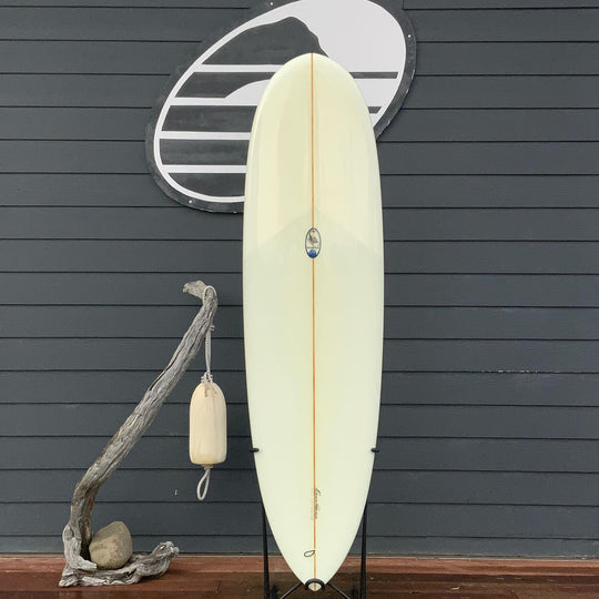 Donald Takayama Scorpion 6'10 × 21 ¾ × 2 ⅞ Surfboard • USED