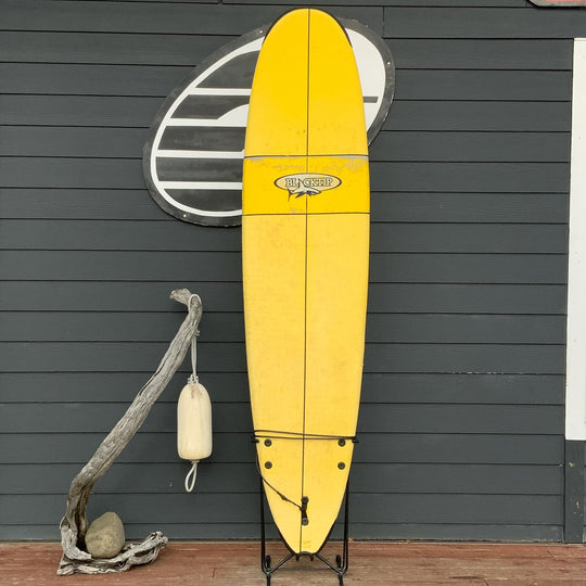 Surftech Blacktip 8'0 × 22 ½ × 3 ⅖ Surfboard • USED