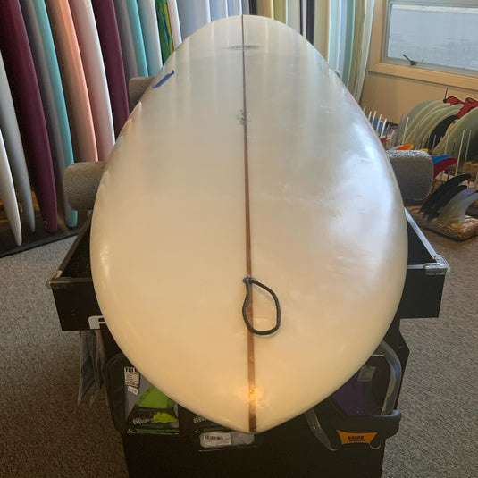 Bing Collector 7'10 × 22 ⅓ × 3 Surfboard • USED 10