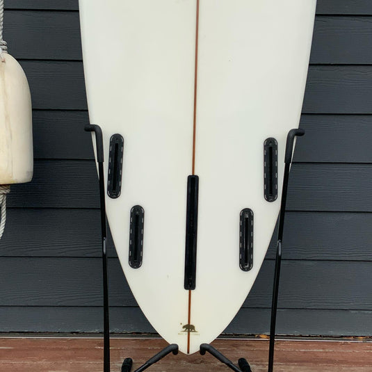 Bing Collector 7'10 × 22 ⅓ × 3 Surfboard • USED 3