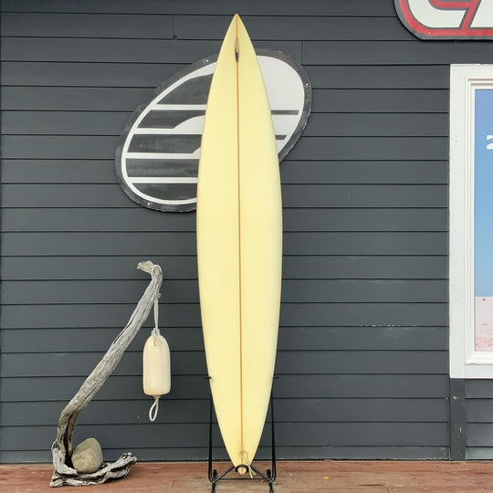 McGill Custom 8'8 x 19 ⅝ x 3 Surfboard • USED