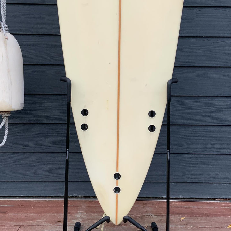 Load image into Gallery viewer, McGill Custom 8&#39;8 x 19 ⅝ x 3 Surfboard • USED
