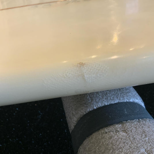 McGill Custom 8'8 x 19 ⅝ x 3 Surfboard • USED