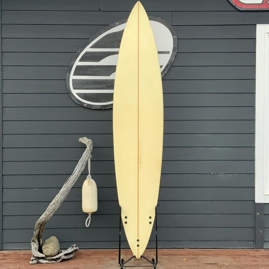 McGill Custom 8'8 x 19 ⅝ x 3 Surfboard • USED