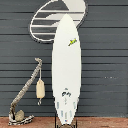 Lib Tech Lost Crowd Killer 6'8 x 21 x 2 ⅘ Surfboard • NEW