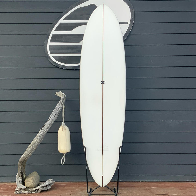 Load image into Gallery viewer, Album Surf Darkness 7'6 x 22 ½ x 2 ⅞ Surfboard • USED
