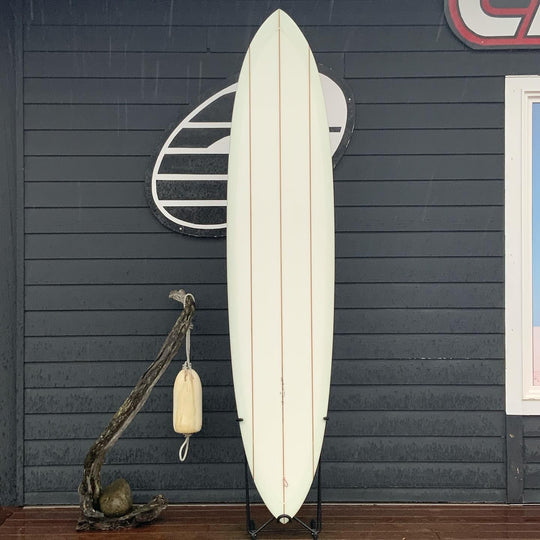 Jeff Svoboda Billie Jean 8'8 × 22 ½ × 3 Surfboard • USED