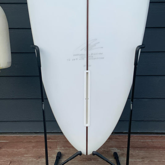 Album Surf Darkness 7'6 x 22 ½ x 2 ⅞ Surfboard • USED