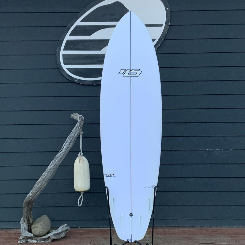 Load image into Gallery viewer, Haydenshapes Loot 7'0 × 22 × 3 Surfboard • LIKE NEW 2
