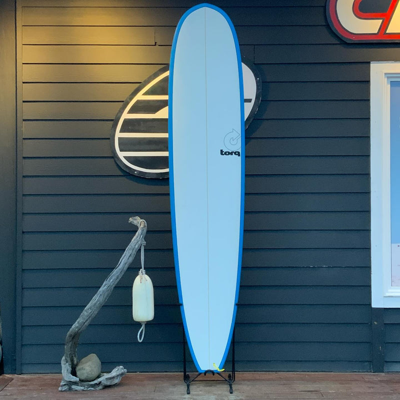 Load image into Gallery viewer, Torq Longboard 9'1 × 23 × 3 ⅛ Surfboard • USED 1
