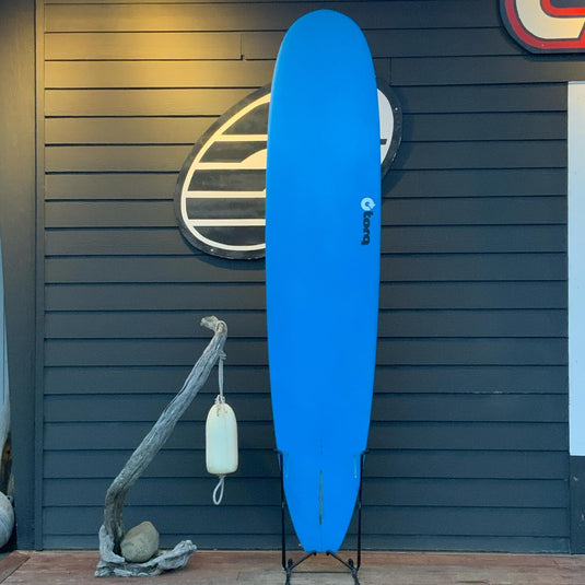 Torq Longboard 9'1 × 23 × 3 ⅛ Surfboard • USED 2