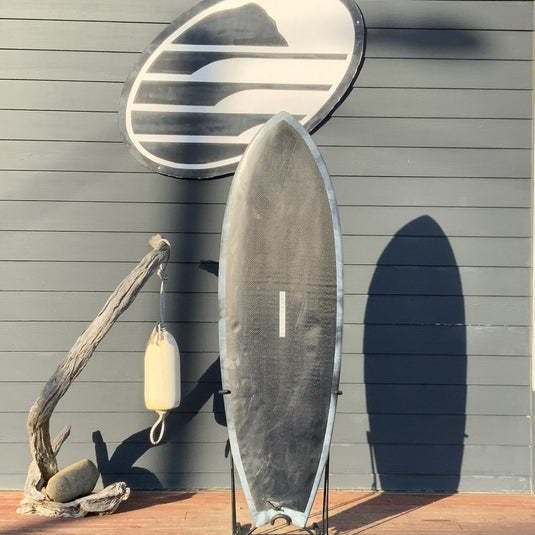 Pace Custom 5'7 × 20 ½ × 2 ½ Surfboard • USED 1