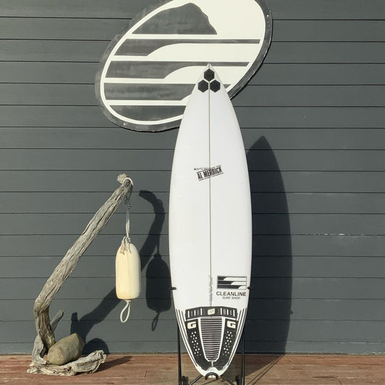 Channel Islands OG Flyer 6'0 × 19 ⅜ × 2 7/16 Surfboard • USED