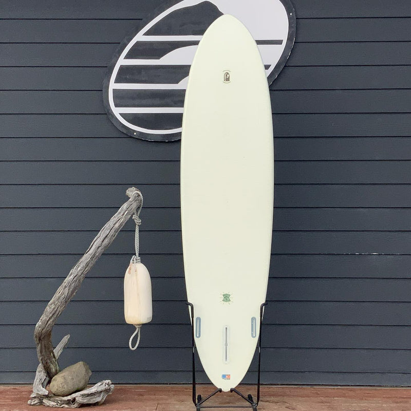 Load image into Gallery viewer, Lib Tech Terrapin ecoIMPACTO 7'4 × 21 ¼ × 2 ⅗ Surfboard • USED 2
