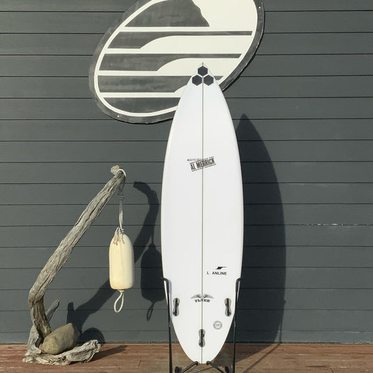 Channel Islands OG Flyer 6'0 x 19 ⅜ x 2 7/16 Surfboard • USED