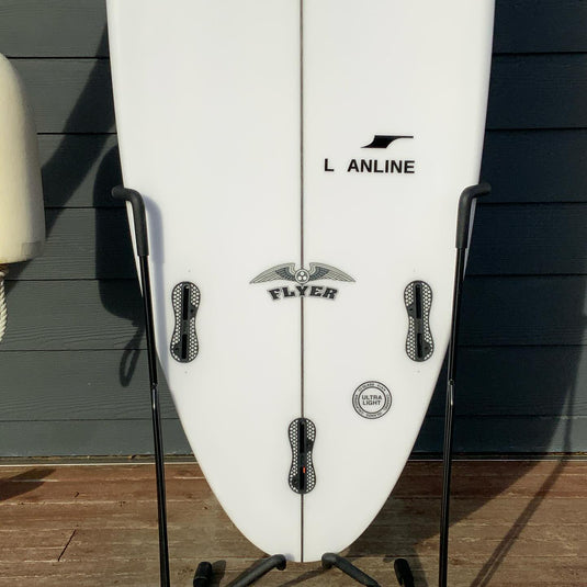 Channel Islands OG Flyer 6'0 x 19 ⅜ x 2 7/16 Surfboard • USED