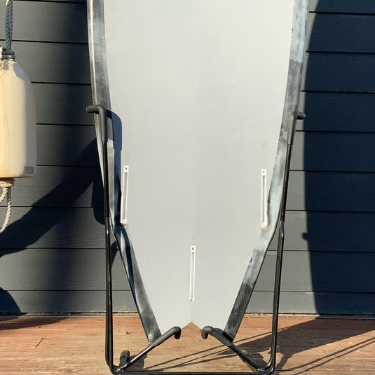 Pace Custom 5'7 × 20 ½ × 2 ½ Surfboard • USED 3