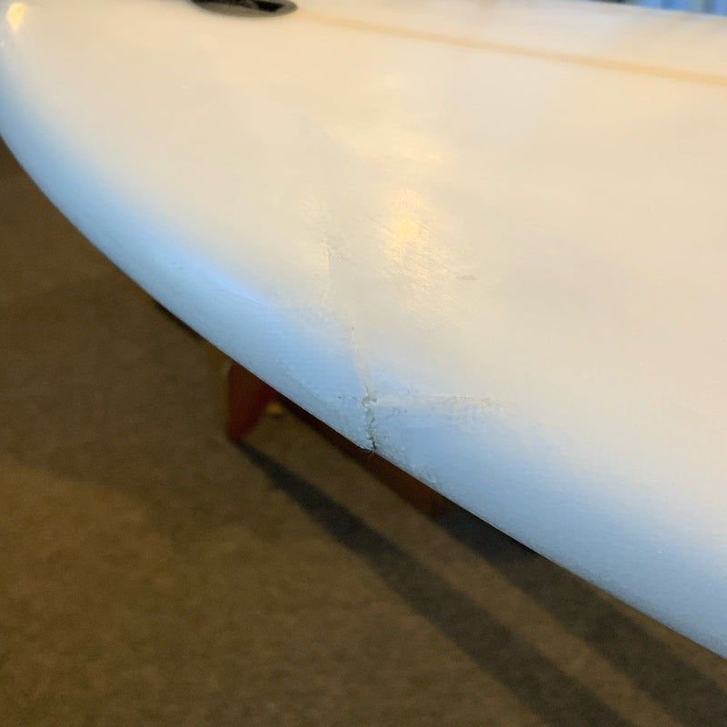 Load image into Gallery viewer, Arakawa Holy Moli 7'4 x 21 ½ x 3 Surfboard • USED
