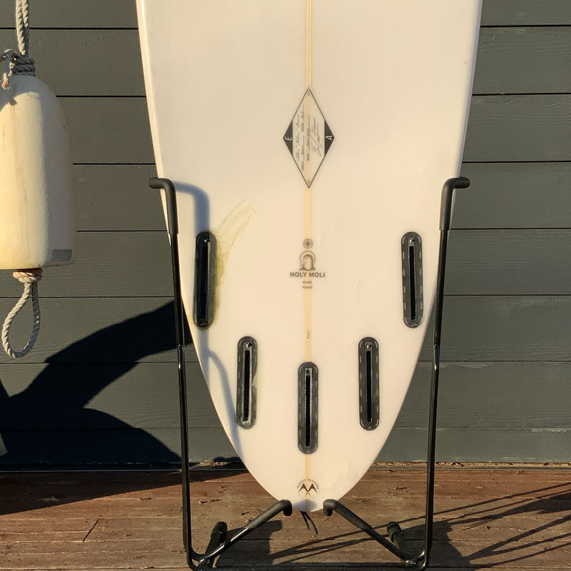 Load image into Gallery viewer, Arakawa Holy Moli 7'4 x 21 ½ x 3 Surfboard • USED

