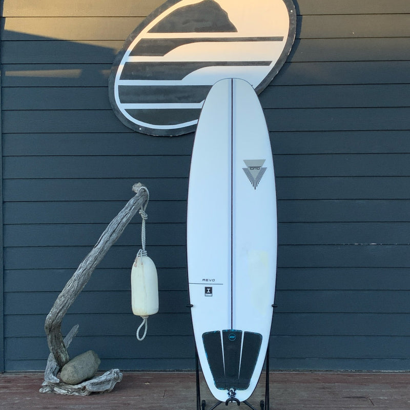 Load image into Gallery viewer, Firewire Tomo Revo I-Bolic 5'8 x 19 ¾ x 2 13/16 Surfboard • USED
