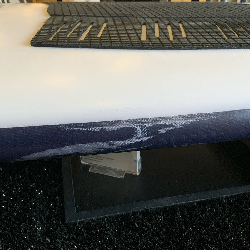 Load image into Gallery viewer, Firewire Machadocado Helium 5'8 × 21 ½ × 2 ½ Surfboard • USED 5
