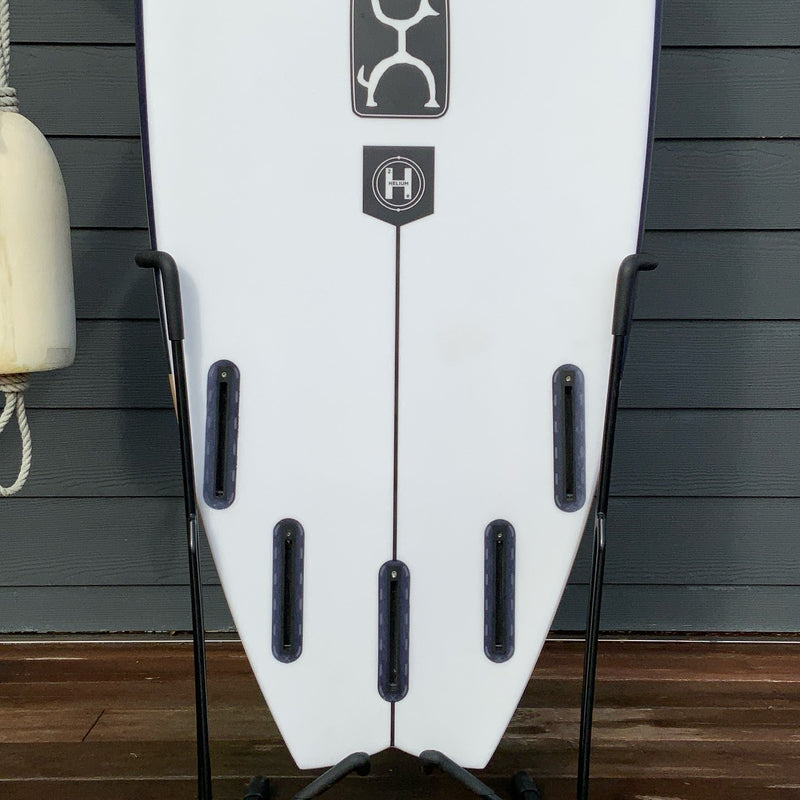 Load image into Gallery viewer, Firewire Mashup Helium 5'10 x 20 1/16 x 2 ¾ Surfboard • USED
