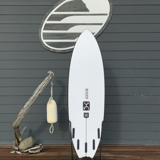 Firewire Mashup Helium 5'10 x 20 1/16 x 2 ¾ Surfboard • USED