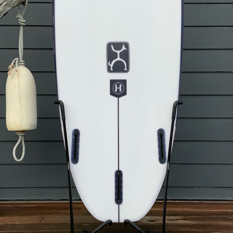 Load image into Gallery viewer, Firewire Machadocado Helium 5'8 × 21 ½ × 2 ½ Surfboard • USED 3
