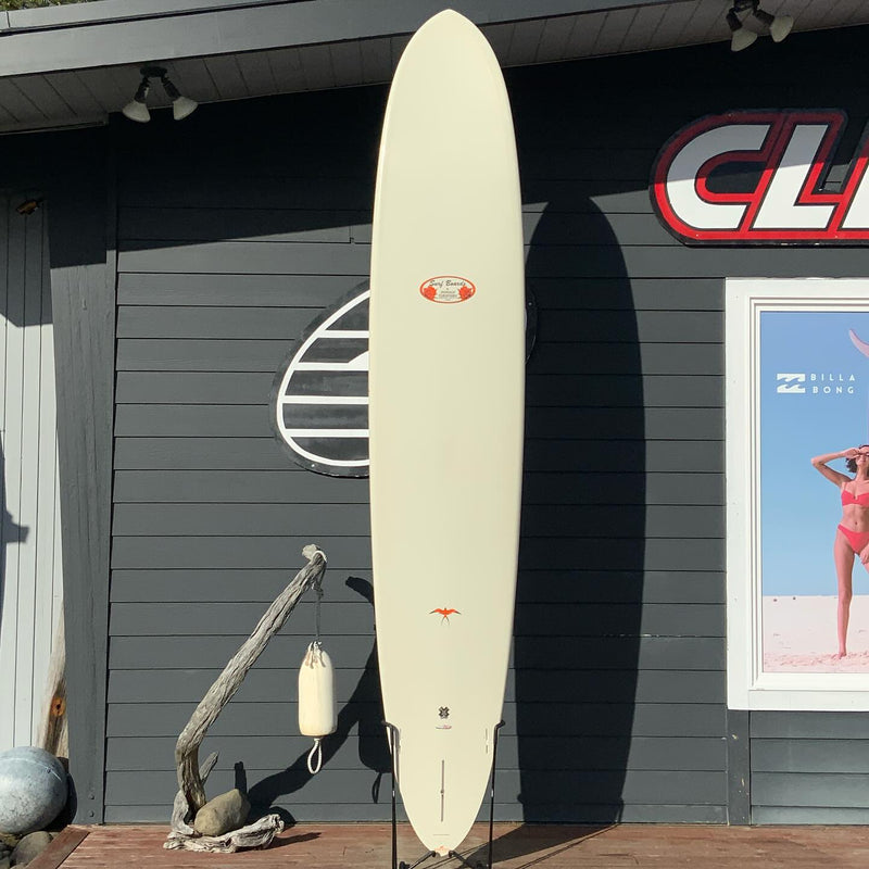 Load image into Gallery viewer, Donald Takayama Prince Kuhio Tuflite 11'1 x 24 ¼ x 3 ⅗ Surfboard • USED
