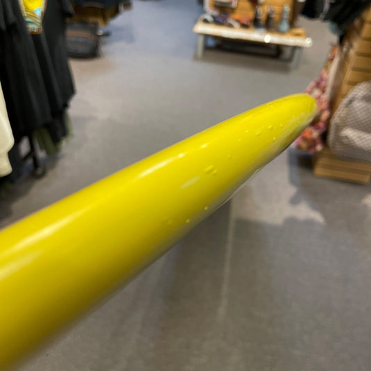 Donald Takayama Beach Break Tuflite 9'0 x 22 ⅛ x 2 ⅘ Surfboard • USED