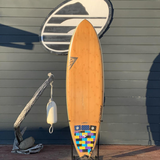 Firewire ADDvance Rapid Fire 6'6 × 21 ½ × 3 Surfboard • USED 1