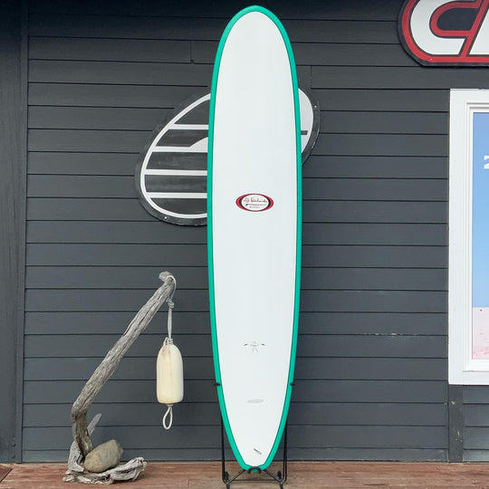 Donald Takayama LJ Richards Tuflite 9'2 × 22 ½ × 2 ⅞ Surfboard • USED