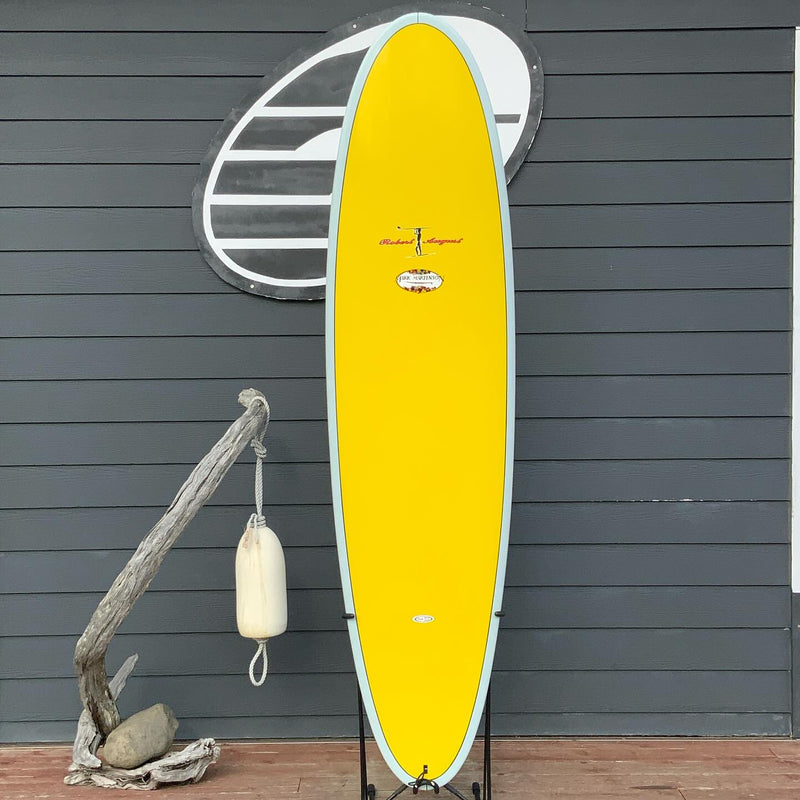 Load image into Gallery viewer, Robert August Mark Martinson Tuflite 7'6 × 22 × 2 ¾ Surfboard • USED 1
