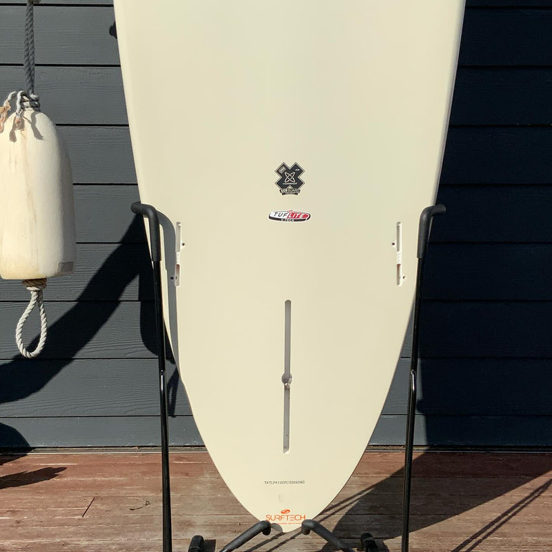 Load image into Gallery viewer, Donald Takayama Prince Kuhio Tuflite 11'1 x 24 ¼ x 3 ⅗ Surfboard • USED
