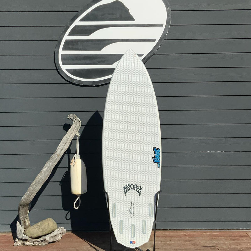 Load image into Gallery viewer, Lost Rocket Redux 5'10 × 20 ½ × 2 ⅗ Surfboard • USED 2
