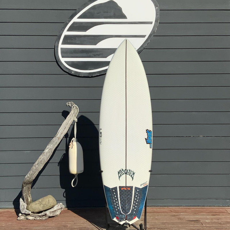 Load image into Gallery viewer, Lost Rocket Redux 5'10 × 20 ½ × 2 ⅗ Surfboard • USED 1
