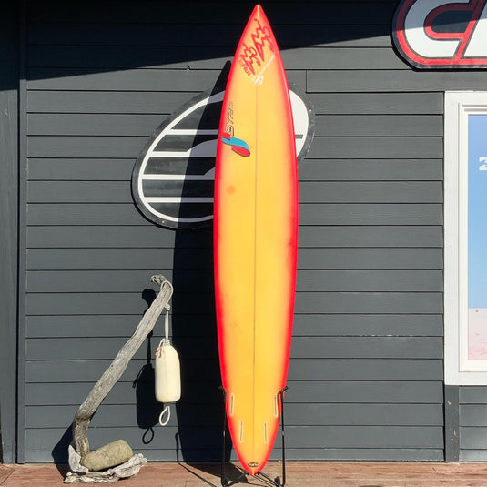 Stretch Gun 9'8 x 20 ¼ x 3 ⅛ Surfboard • USED