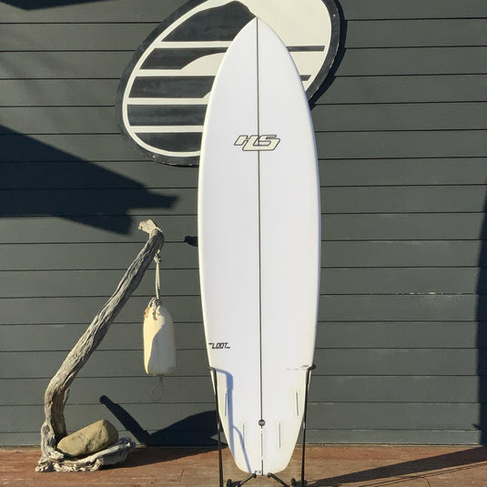 Haydenshapes Loot 7'0 × 22 × 3 Surfboard • USED 2