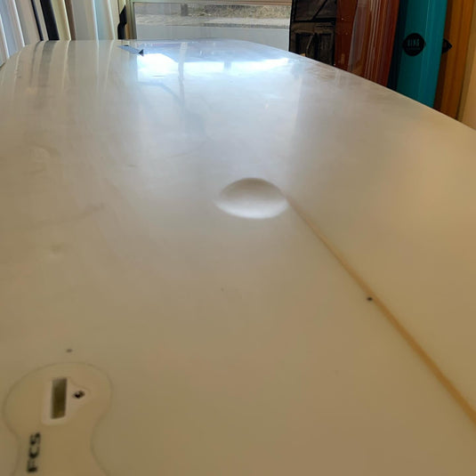 El Oso Custom 6'10 x 21 ½ x 2 ⅘ Surfboard • USED