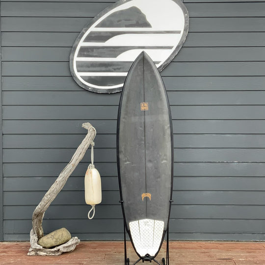 Lost Retro Ripper 6'1 × 19 ⅞ × 2 ½ Surfboard • USED