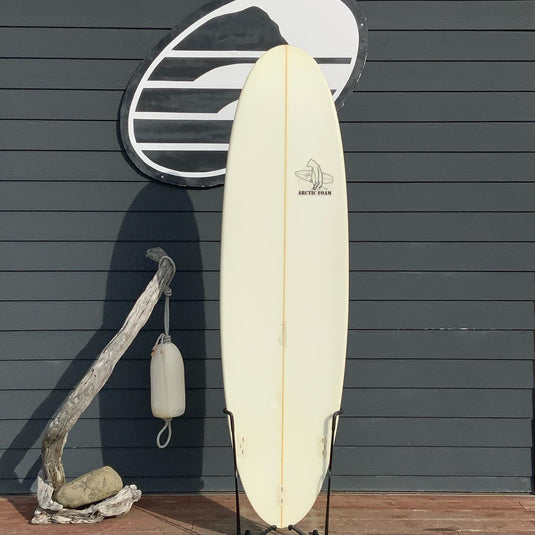 El Oso Custom 6'10 x 21 ½ x 2 ⅘ Surfboard • USED