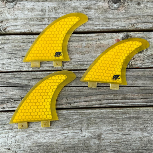 El Oso Custom 6'10 x 21 ½ x 2 ⅘ Surfboard • USED