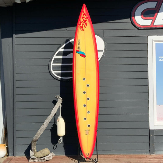 Stretch Gun 9'8 x 20 ¼ x 3 ⅛ Surfboard • USED