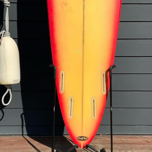 Stretch Gun 9'8 x 20 ¼ x 3 ⅛ Surfboard • USED