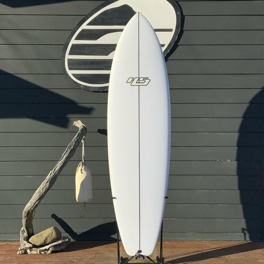 Haydenshapes Loot 7'0 × 22 × 3 Surfboard • USED 1