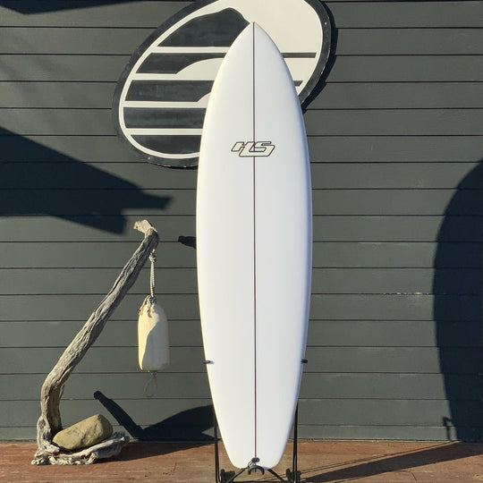 Haydenshapes Loot 7'0 × 22 × 3 Surfboard • USED