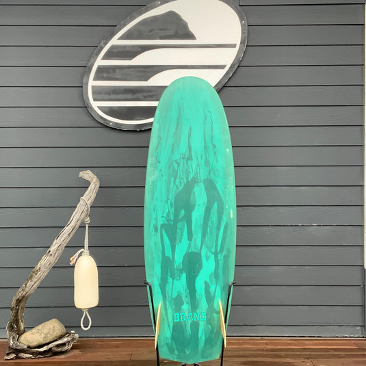 BRAND Mini Simmons 5'10 × 22 × 2 ½ Surfboard • USED 2